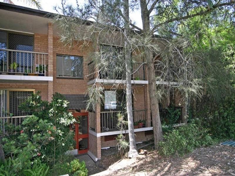29/8-12 Railway Crescent, Jannali - Image 1