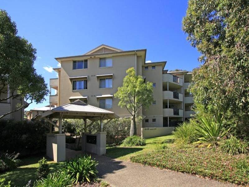 6/84 Glencoe Street, Sutherland - Image 1