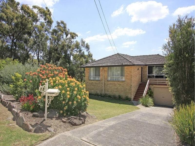 15 Eugenia Street, Loftus - Image 1