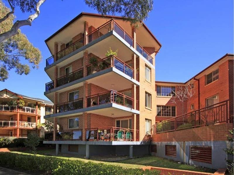 1/55 Belmont Street, Sutherland - Image 1