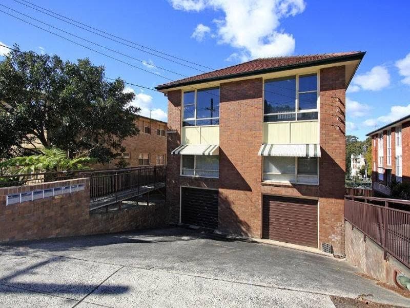 2/16 Oxley Avenue, Jannali - Image 1
