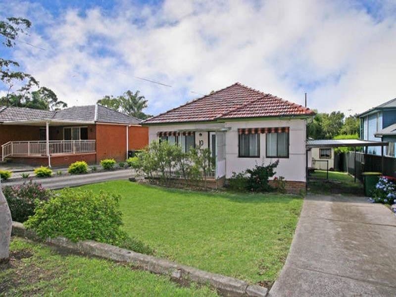 10 Connell Road, Oyster Bay - Image 1