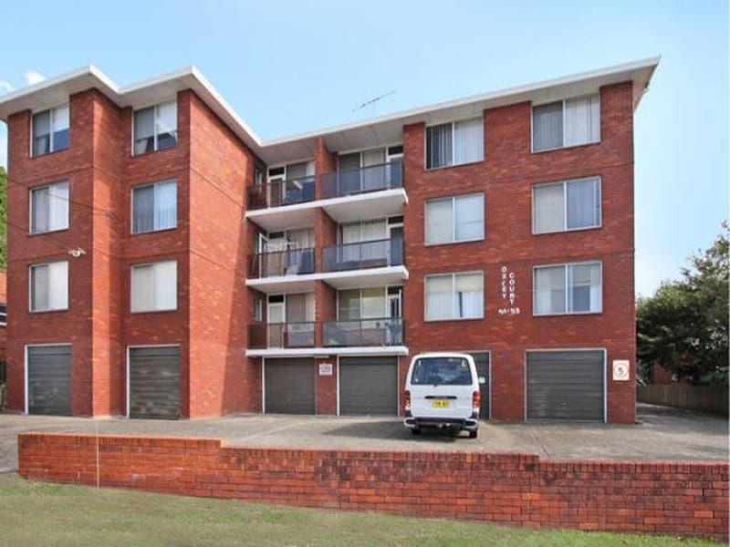 6/31 Oxley Avenue, Jannali - Image 1