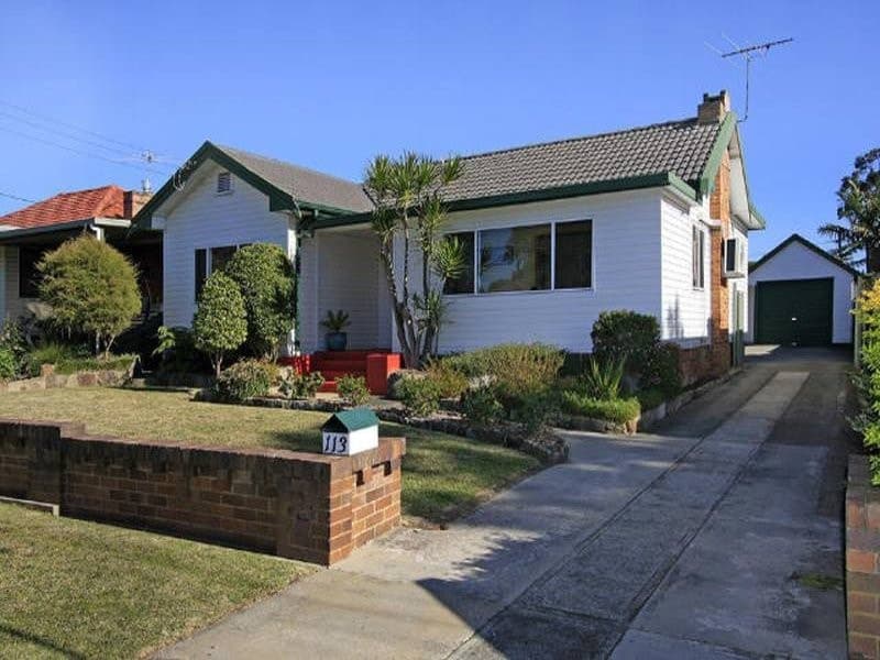 113 Wolger Street, Como - Image 1