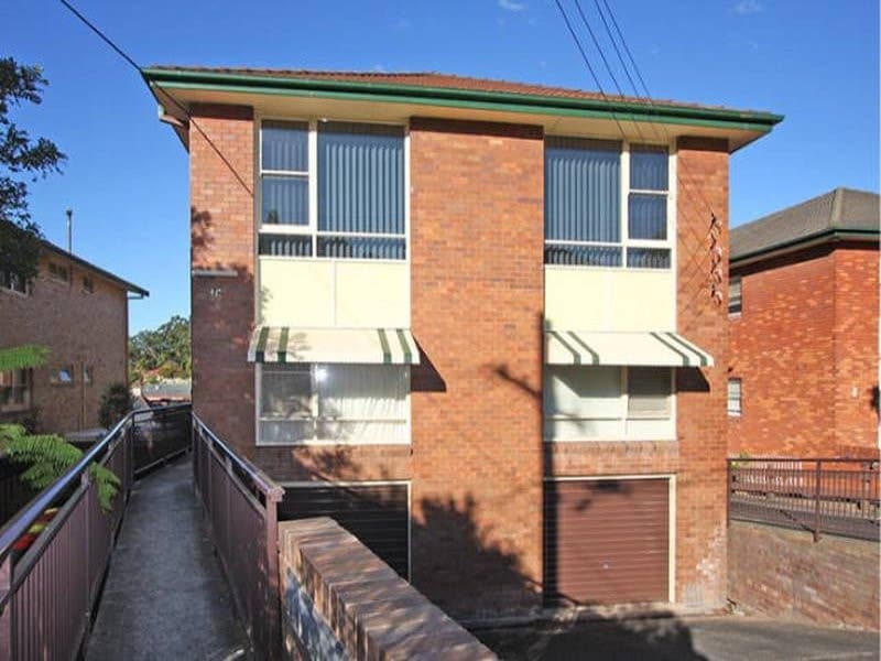 3/16 Oxley Avenue, Jannali - Thumbnail 3