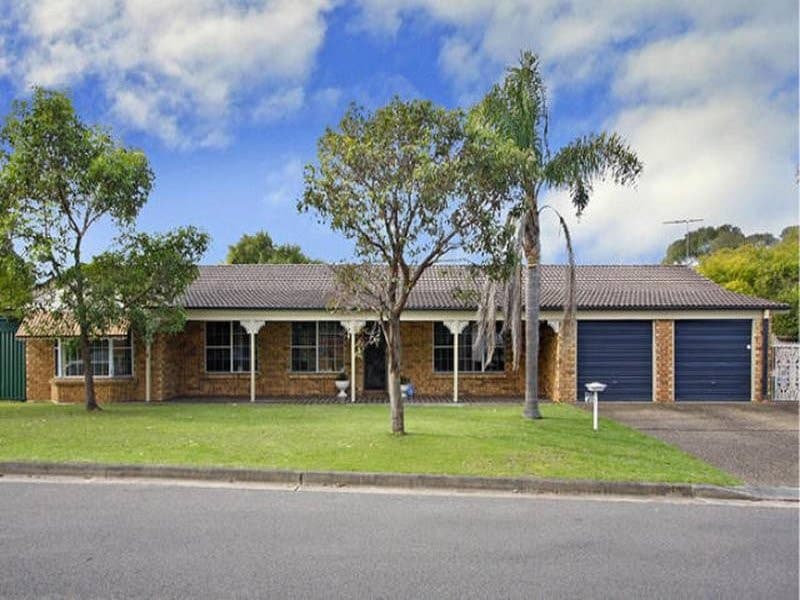20 Pilliga Place, Bangor - Image 1