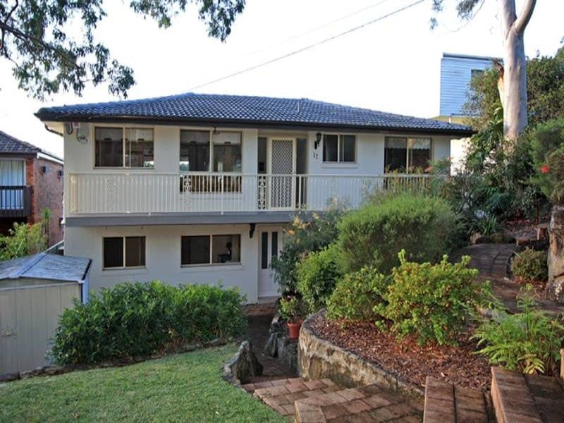 17 Juvenis Avenue, Oyster Bay - Thumbnail 3