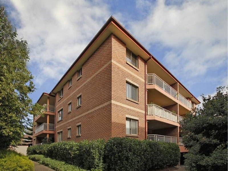 41/60-66 Linden Street (access via 41 Vermont St), Sutherland - Image 1