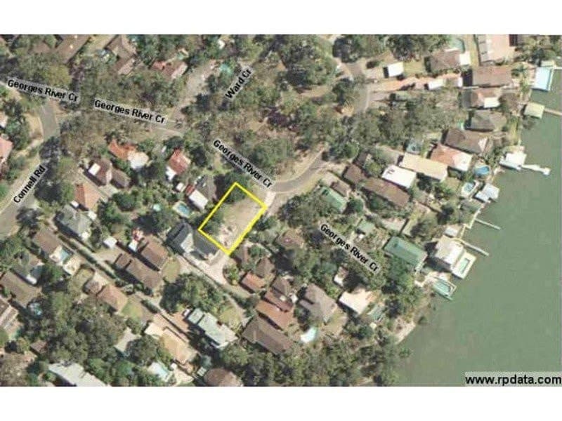 8 Georges River Crescent, Oyster Bay - Image 1