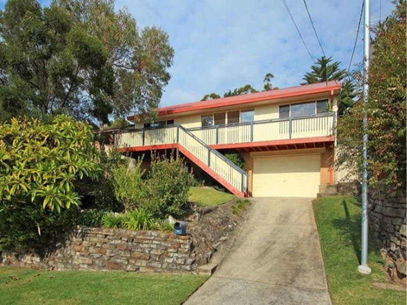 16 Eugenia Street, Loftus - Image 1