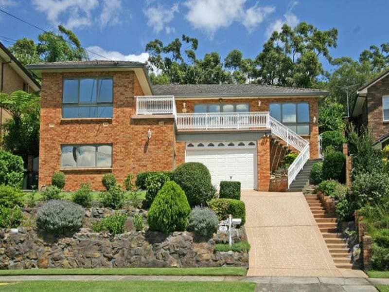 10 Struen Marie Street, Kareela - Image 1