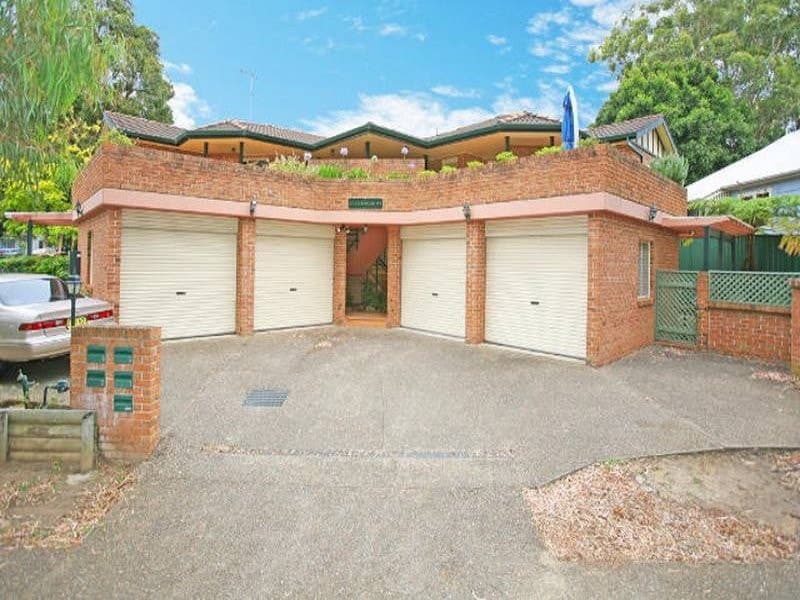 3/27 Glencoe Street, Sutherland - Image 1