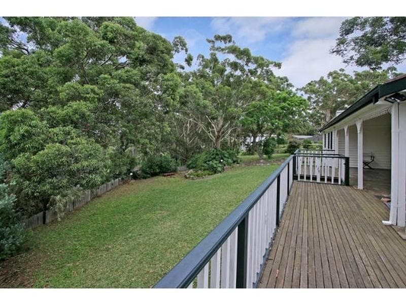 50 Caravan Head Road, Oyster Bay - Image 1