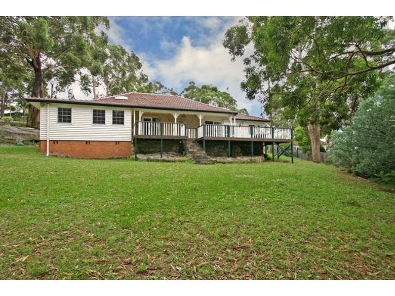 50 Caravan Head Road, Oyster Bay - Thumbnail 2