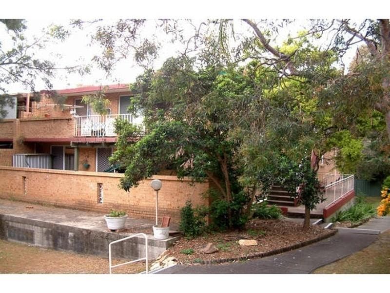18/4 Railway Crescent, Jannali - Image 1