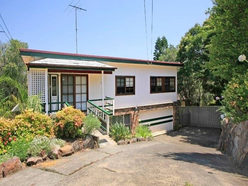 17 Sladden Road, Yarrawarrah - Image 1