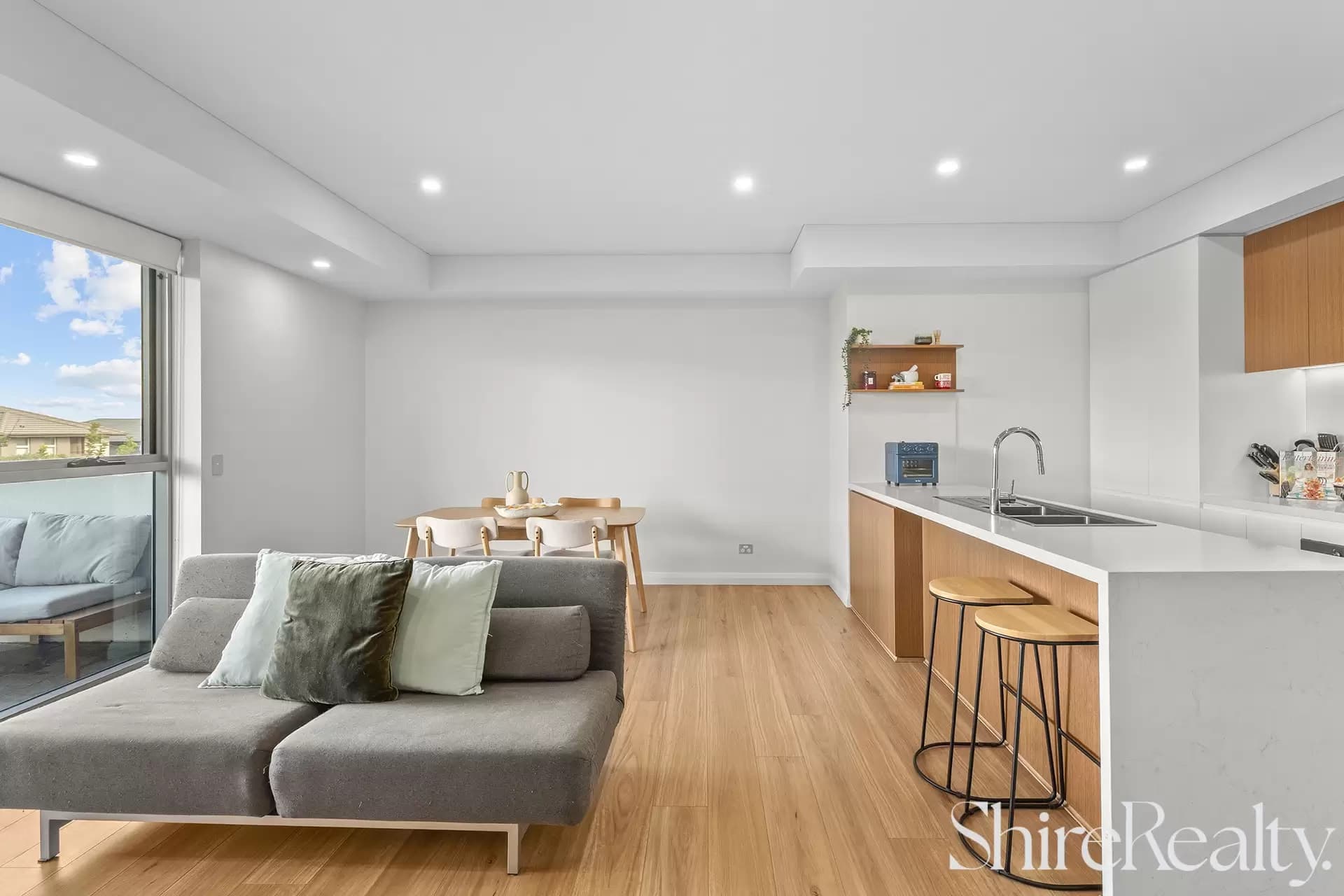 116/68 Lumsden Avenue, North Kellyville, North Kellyville - Image 1