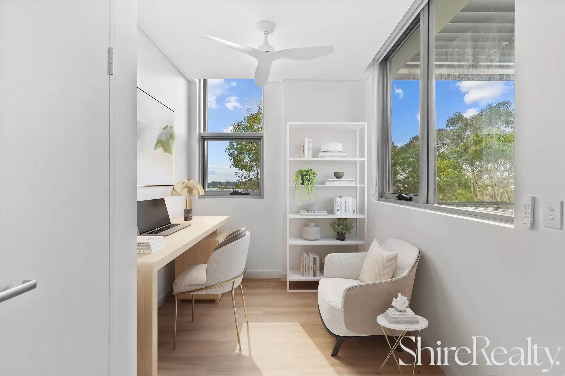 307/2 Affleck Circuit, Kellyville, Kellyville - Thumbnail 3