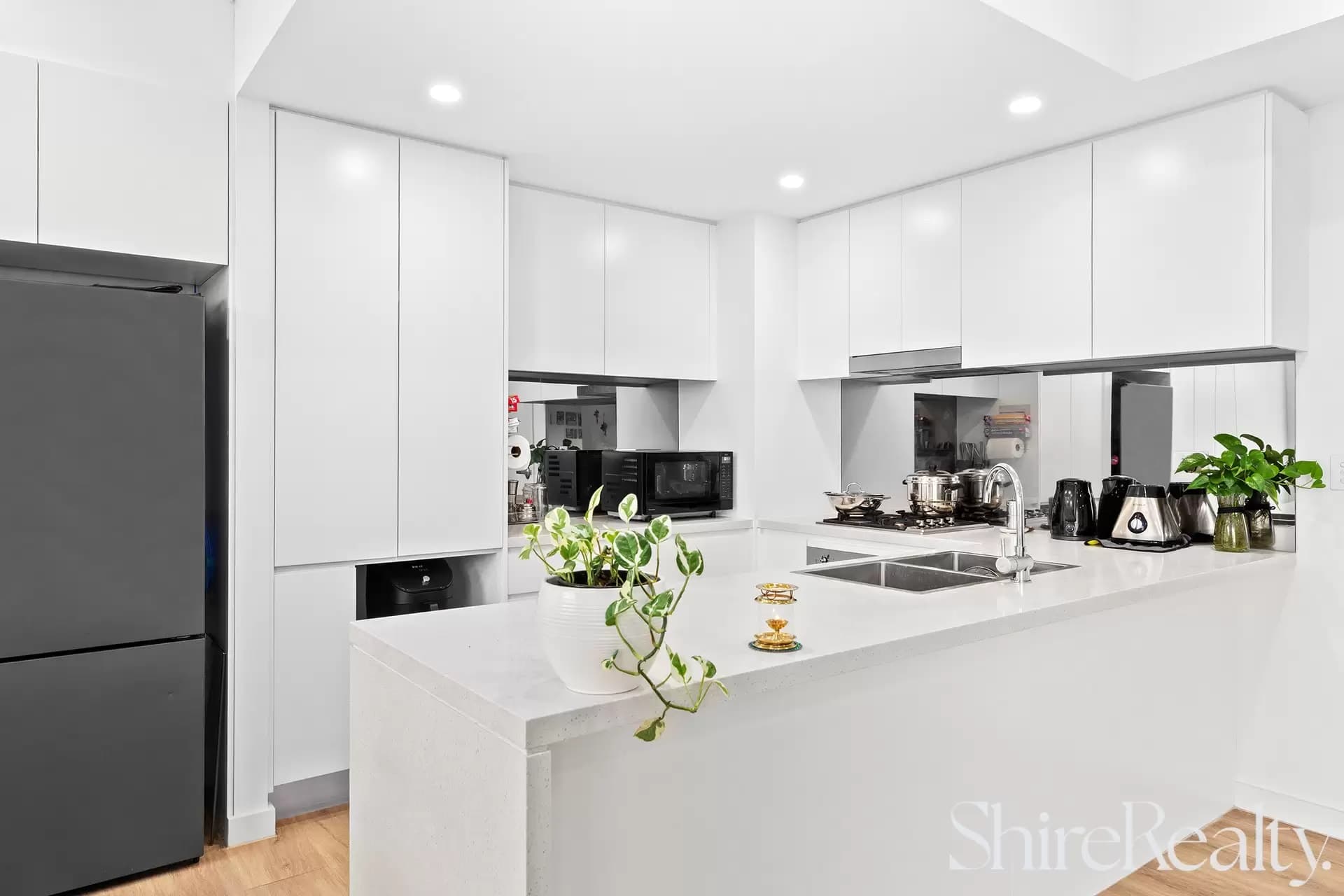 307/2 Affleck Circuit, Kellyville, Kellyville - Thumbnail 5