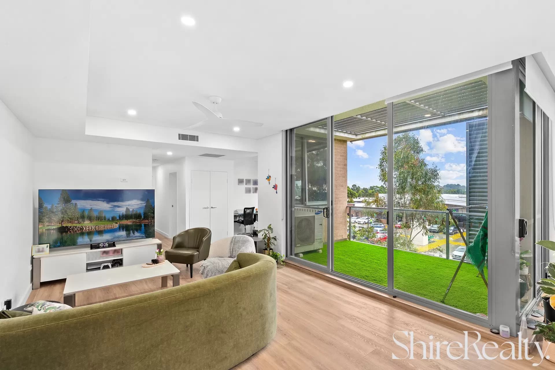 307/2 Affleck Circuit, Kellyville, Kellyville - Thumbnail 6