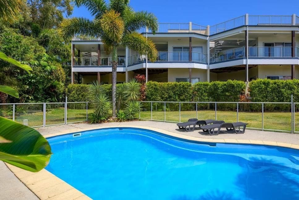 Unit 4, 43 Tingira Close, Rainbow Beach, Rainbow Beach - Image 1