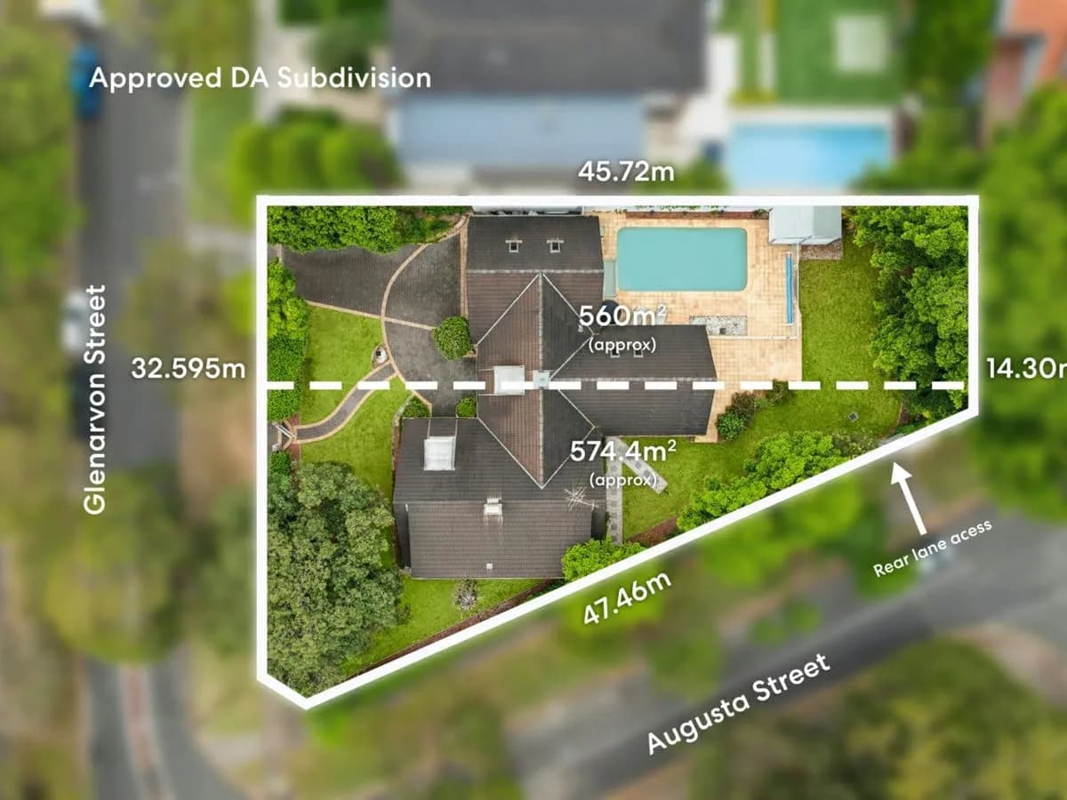 36 Glenarvon Street, STRATHFIELD, Strathfield - Image 1