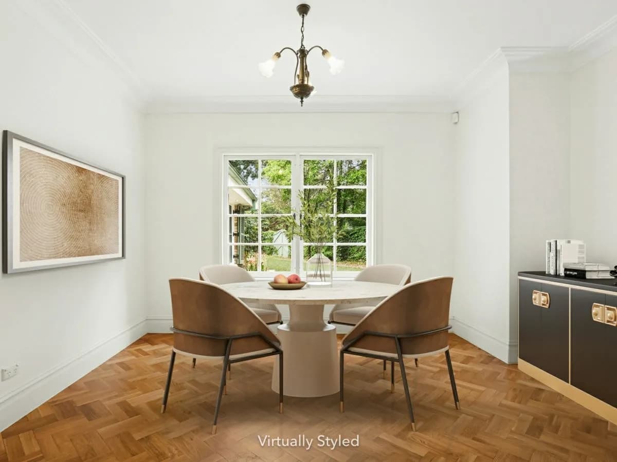 36 Glenarvon Street, STRATHFIELD, Strathfield - Thumbnail 5