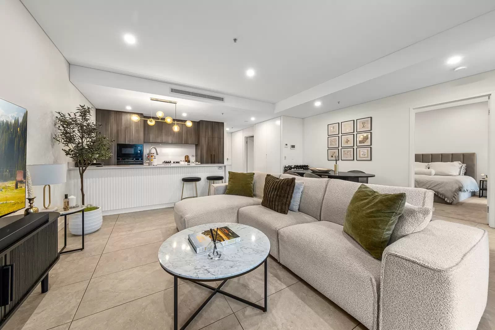 307/11 Fishburn Crescent, Castle Hill NSW, Castle Hill - Image 1