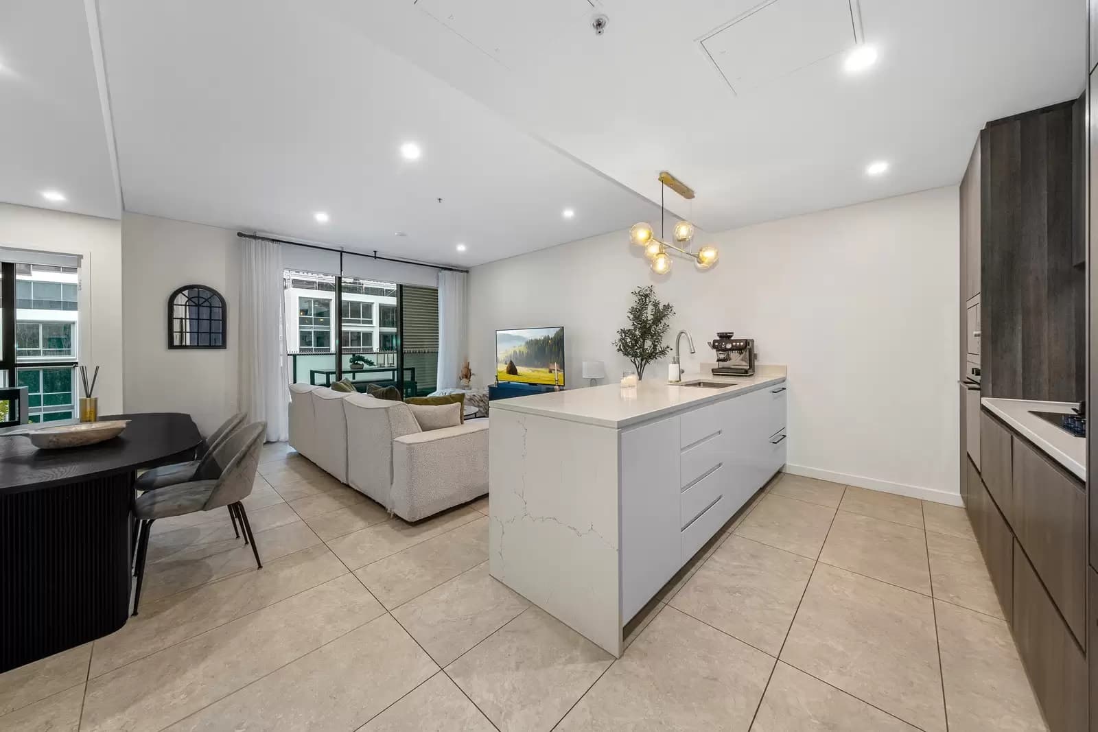 307/11 Fishburn Crescent, Castle Hill NSW, Castle Hill - Thumbnail 4