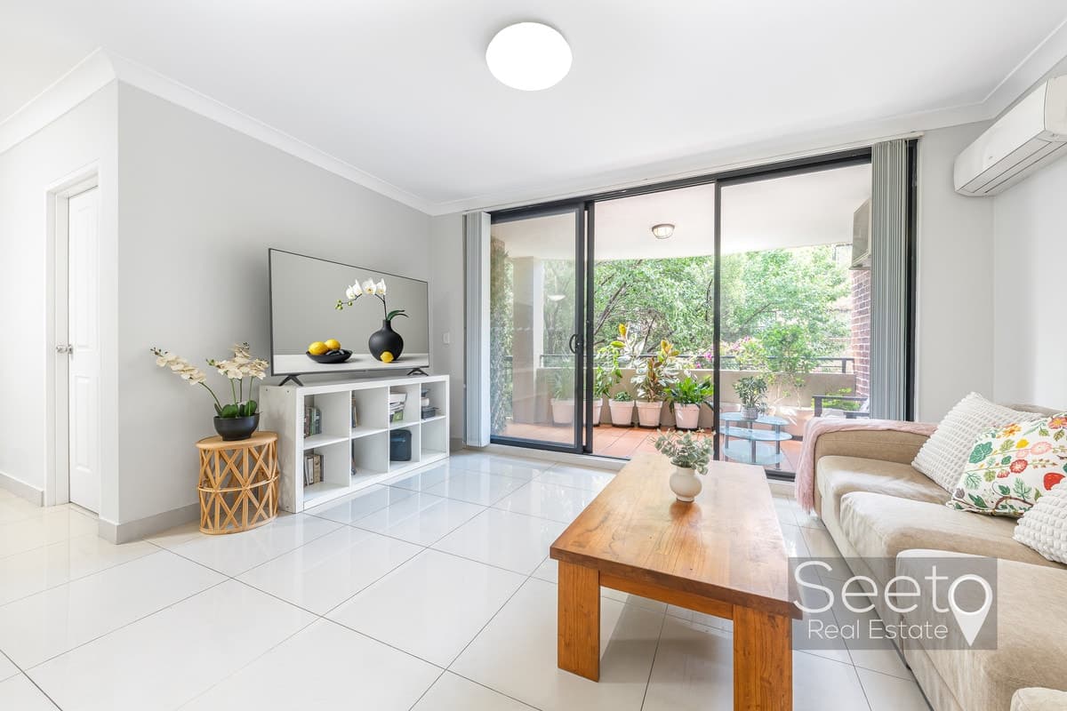 22 / 38-40 Marlborough Road, Homebush West NSW 2140, Homebush West - Thumbnail 2