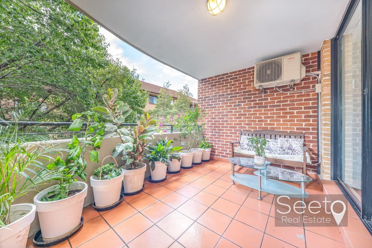 22 / 38-40 Marlborough Road, Homebush West NSW 2140, Homebush West - Thumbnail 3