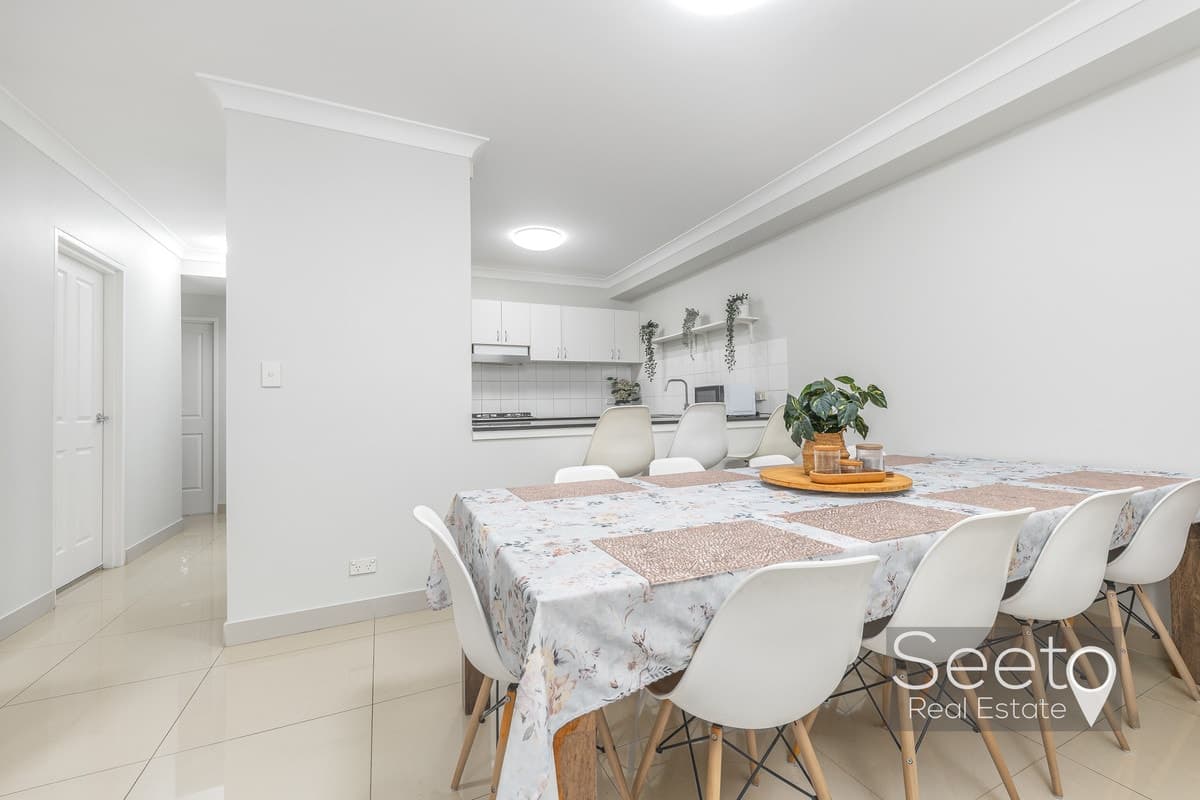 22 / 38-40 Marlborough Road, Homebush West NSW 2140, Homebush West - Thumbnail 4