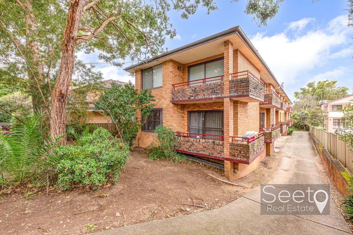 2 / 32 Hampstead Road, Homebush West NSW 2140, Homebush West - Thumbnail 8
