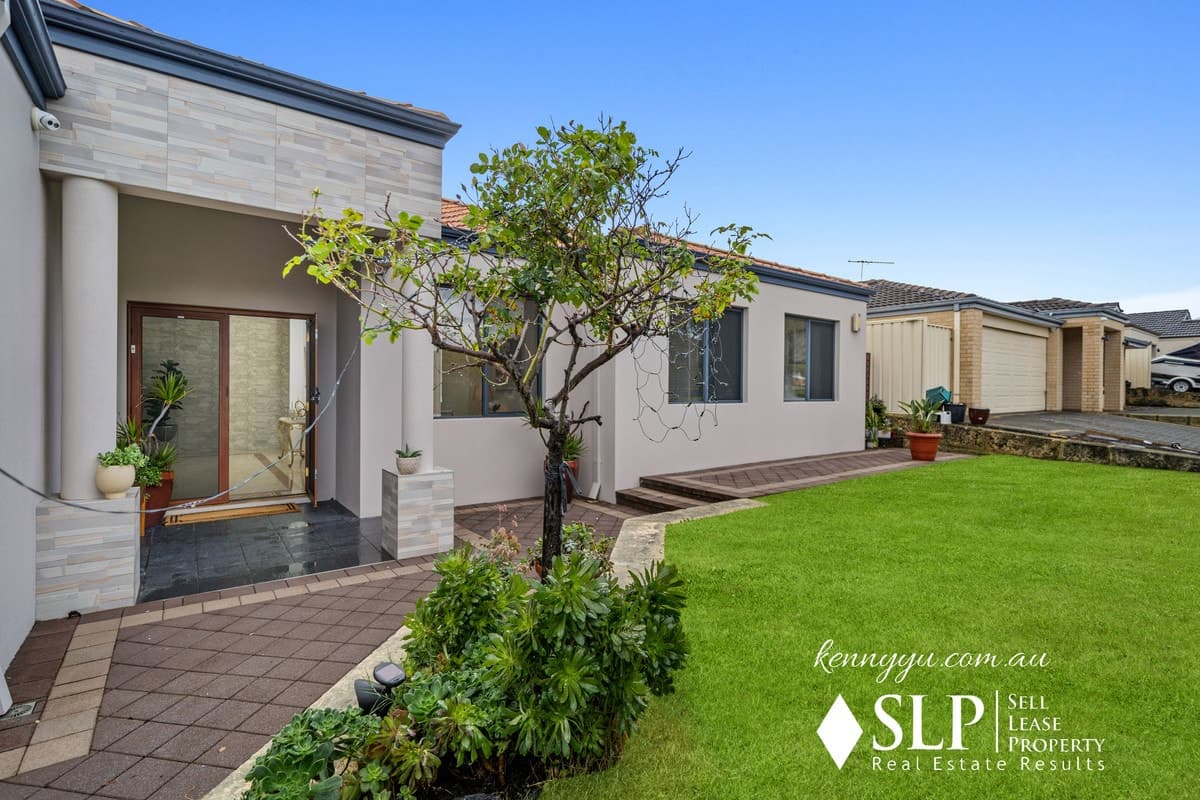5 Winston Way, Madeley, WA, Madeley - Image 1