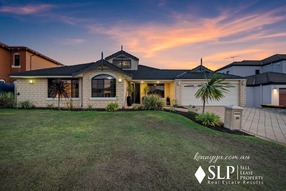 30 Dalecross Avenue, Madeley, WA, Madeley - Image 1