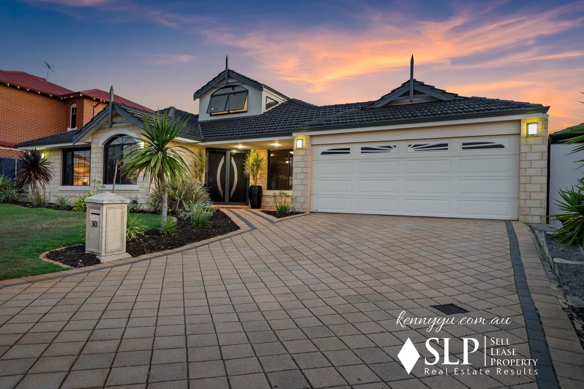 30 Dalecross Avenue, Madeley, WA, Madeley - Thumbnail 2