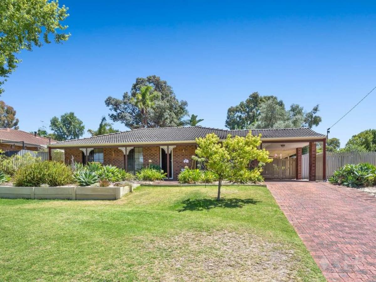 3 Crake Place, YANGEBUP, WA, Yangebup - Image 1