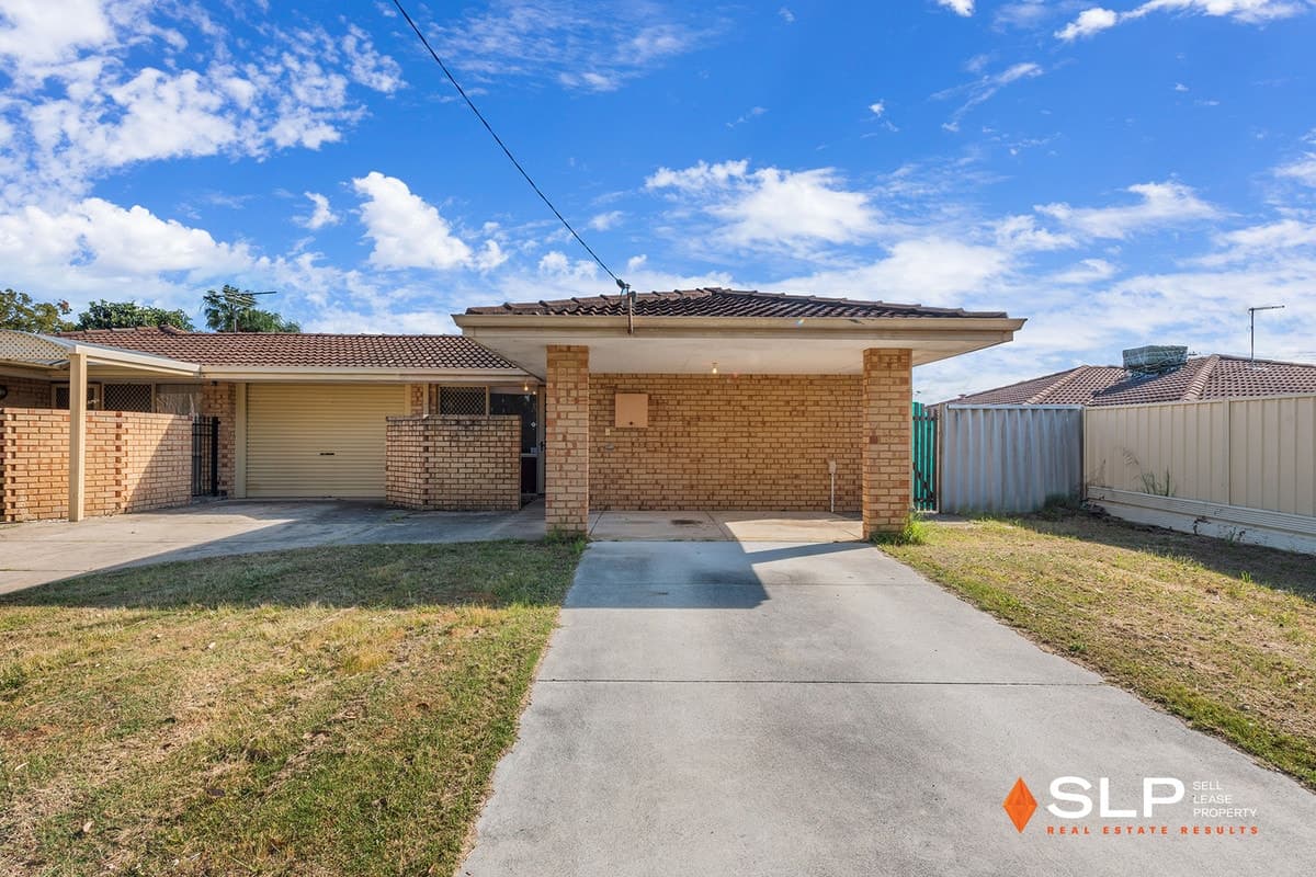 8B Cymosa Place, Mirrabooka, WA, Mirrabooka - Image 1