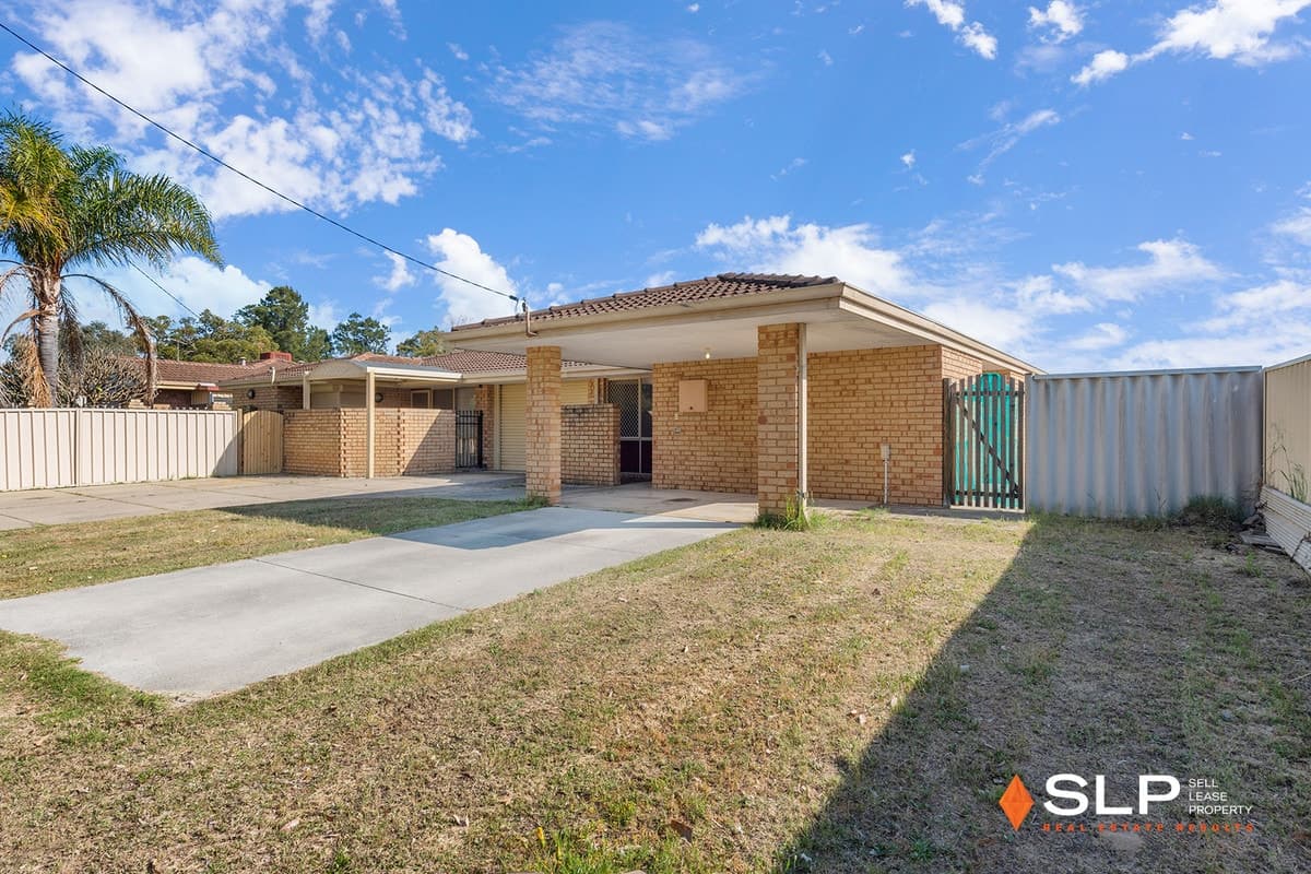 8B Cymosa Place, Mirrabooka, WA, Mirrabooka - Thumbnail 2