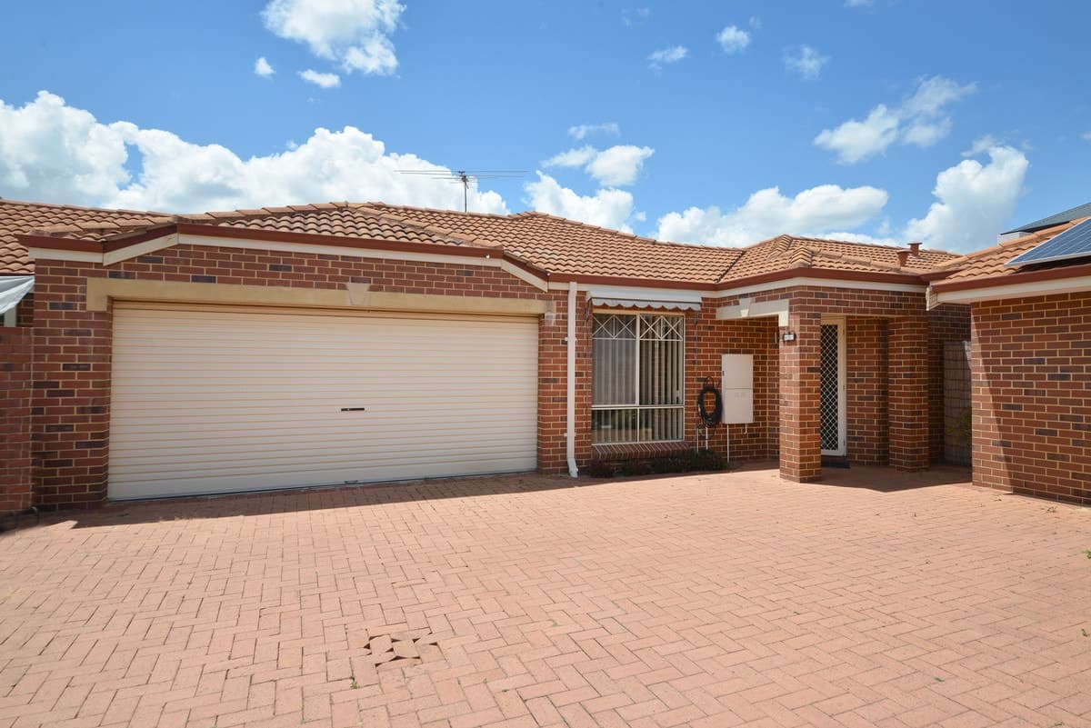 80B Harrison Street, Nollamara, WA, Nollamara - Image 1