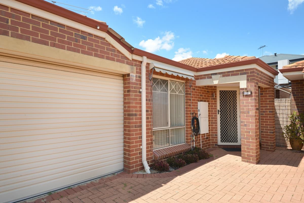 80B Harrison Street, Nollamara, WA, Nollamara - Thumbnail 2