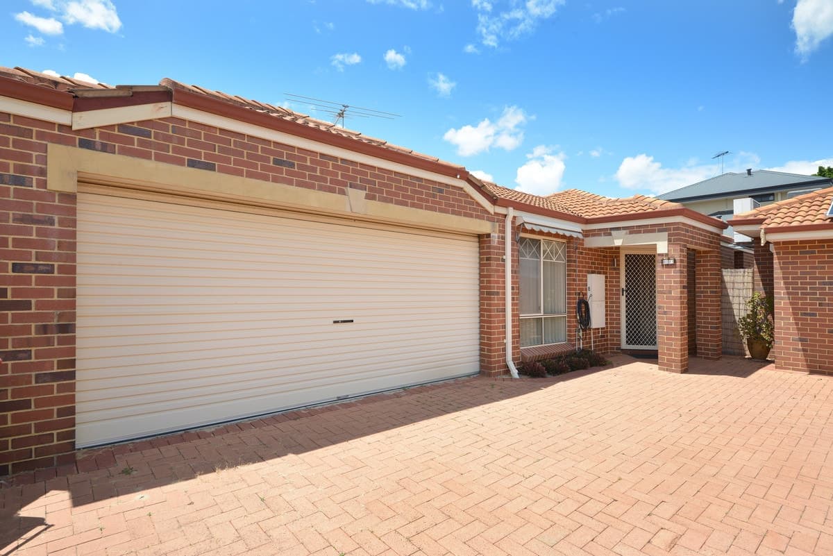 80B Harrison Street, Nollamara, WA, Nollamara - Thumbnail 3
