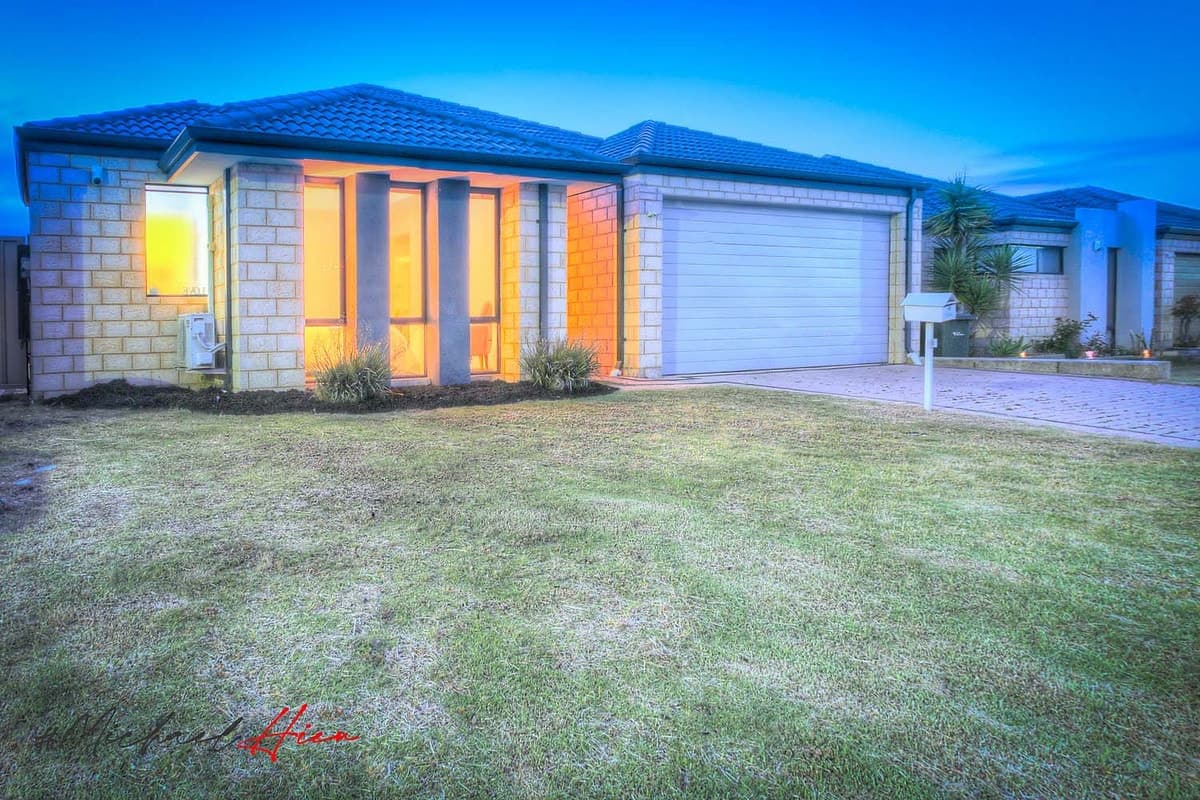 14 Hoypoy Gardens, Darch, WA, Darch - Thumbnail 2
