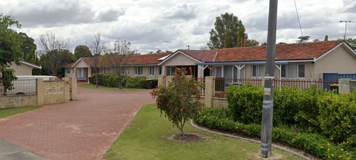 2/19 Grinstead Way, Balga, Balga - Thumbnail 2