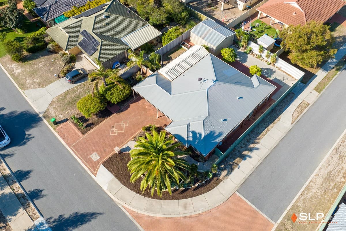 55 Celadon Loop, Banksia Grove, WA, Banksia Grove - Image 1