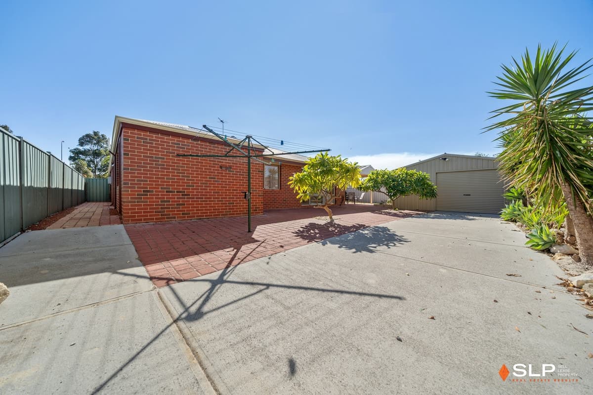 55 Celadon Loop, Banksia Grove, WA, Banksia Grove - Thumbnail 3