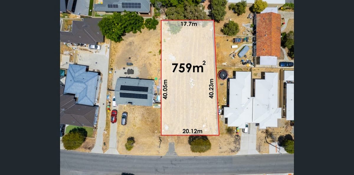 72 Culloton Crescent, Balga, Balga - Image 1