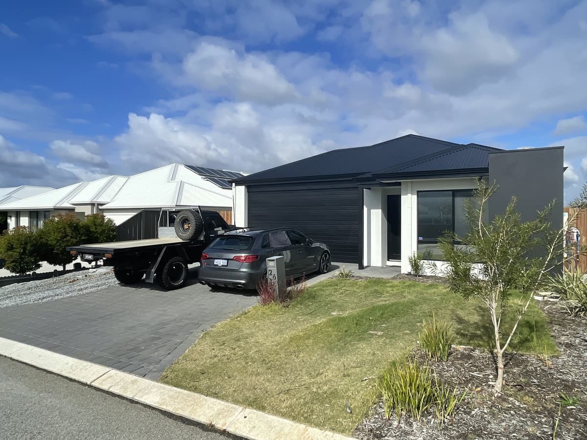 26 Ringtail Street, Banksia Grove, WA, Banksia Grove - Image 1
