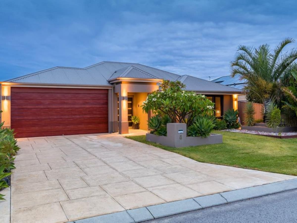 8 Rivonia Brace, MADELEY, WA, Madeley - Image 1