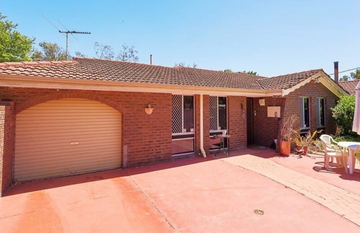45 Coops Avenue, Thornlie, WA, Thornlie - Image 1
